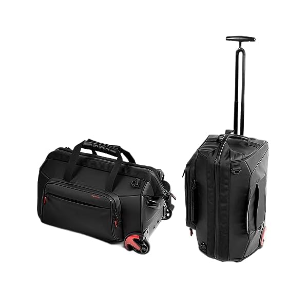 IFOOTAGE-Beave-BV-R35-Rolling-Camera-Bag-Travel-Camera-Case-with-Wheels-35L-Photography-Backpack-Side-Access-Outdoor-Photography-Hiking-Travel-Professional-DSLR-Camera-Bag-Backpack-for-Men-Women IFOOTAGE Beave BV-R35 Rolling Camera Bag, Travel Camera Case with Wheels, 35L Photography Backpack, Side Access Outdoor Photography Hiking Travel Professional DSLR Camera Bag Backpack for Men Women