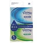 クレシアのデンタルケア クリネックス