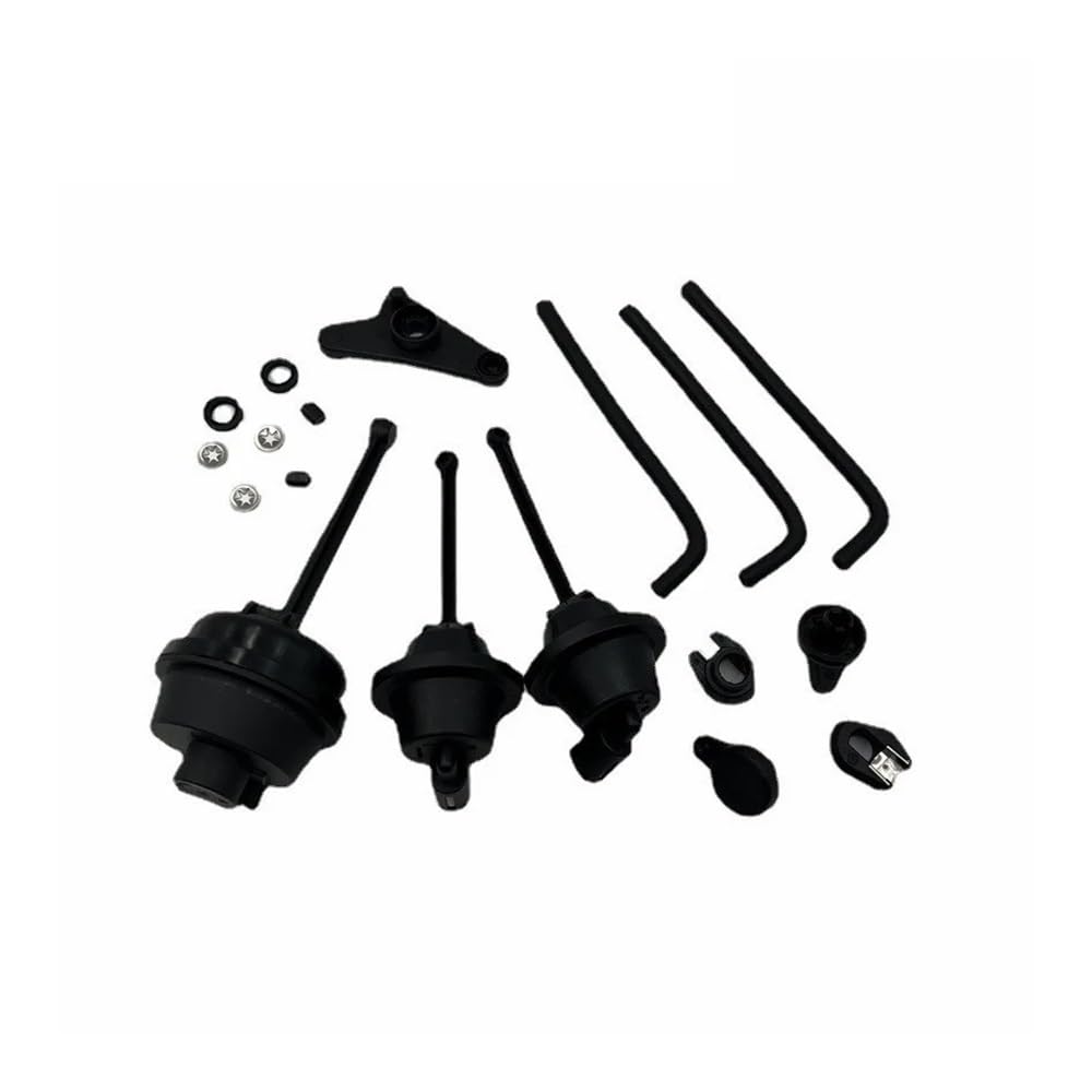 Rtuzxyhzk One Color 2721402401 Manifold Repair Kit 2721402201 For M272 W203 W204 W211 W212 W164 W221 W251 W906