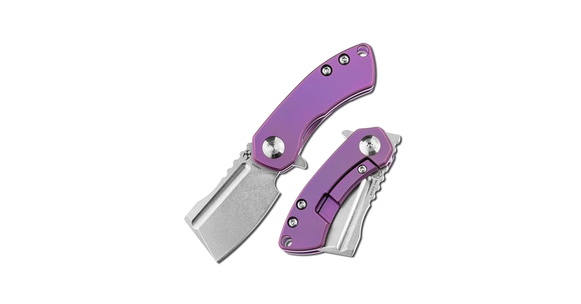 CONPE10 (コンペイトウ）Purple CONPE10 Purple | COLONISTA