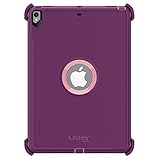 OtterBox DEFENDER SERIES Case for iPad Pro (10.5