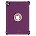OtterBox DEFENDER SERIES Case for iPad Pro (10.5" - 2017 version) - Frustration Free Packaging - VINYASA (ROSMARINE/PLUM HAZE)