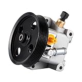 servopumpe peugeot 207 Material: Stahl OldFe 7.0L Lenkungspumpe Hydraulikpumpe 4000 U Servopumpe lenkung 104bar Lenkung Servopumpe