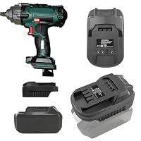 BAT20TL – BAT20TL MT20PAR Akku Adapter für Makita auf für Parkside 20V
