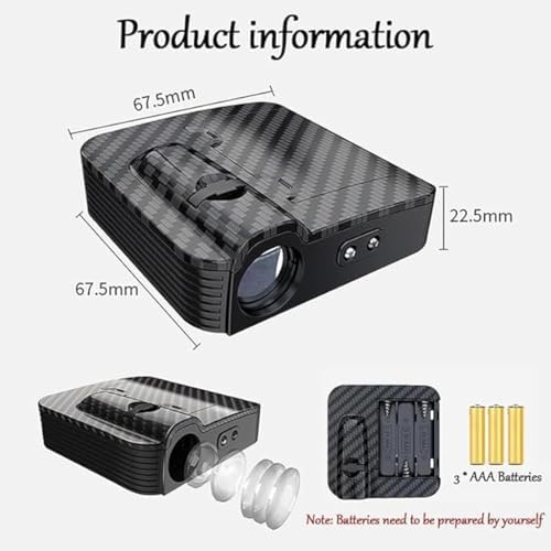 2 Piezas Dos Paquetes Luz para Puerta de Coche para Peugeot 2008 II 2019-2023, Luces Led de Bienvenida Led Coche Interior Proyector Led Puerta Coche