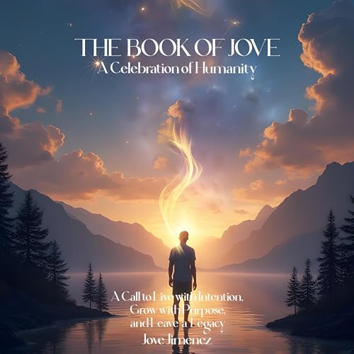 The Book of Jove cover art