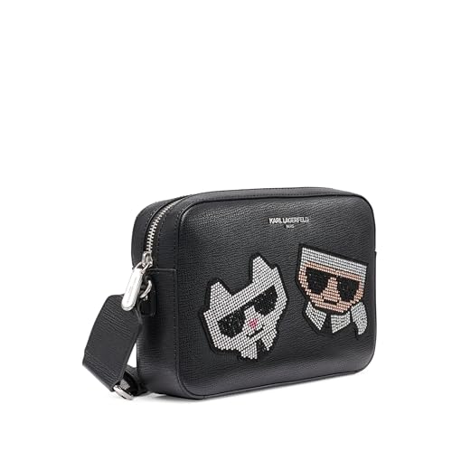 Image of KARL LAGERFELD Paris Women's Maybelle Crossbody