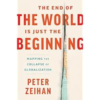 The End of the World Is Just the Beginning