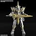 BANDAI Hobby - 30 Minute Fantasy - Liber Holy Knight, Spirits 30 MF Model Kit