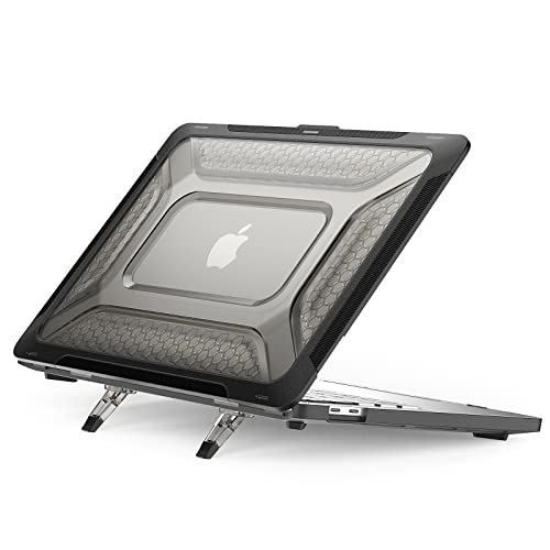 TYTX Compatible with MacBook Air 13.6 inch Case M4 M3 M2 2025 2024 2022A3240 A3113 A2681 Mac Book Air 13.6 inch
