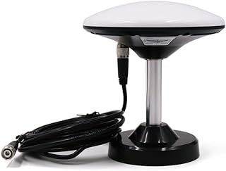 Auto Part - Beitian High precision high gain CORS RTK GNSS апtеппа Support 𝖦РЅ Glonass Galileo Beidou ZED-F9P Survey GNSS апtеппа BT-160 (BT-160 TNC)