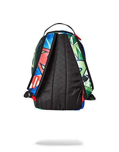 sprayground superman