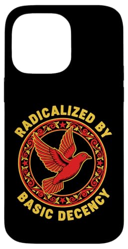 Resist Statue Liberty Equality Retro Edgy Subtle Protest �X�}�z�P�[�X iPhone 14 Pro Max �p