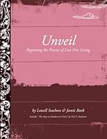 Unveil 0971995869 Book Cover