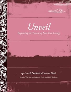 Perfect Paperback Unveil Book