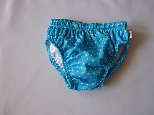 Preisvergleich Produktbild Badewindelhöschen Mädchen sort. M