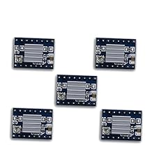 Stepper Motor Driver with Radiator Compatible with Sidewinder X1 and Genius Artillery 3D Printers