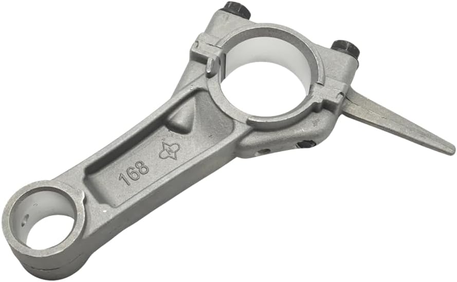68mm Connecting Rod Full Gasket Kit for GX160 6.5HP GX 160 Engine Motor Mower Spare Parts