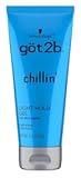 Got 2B Chillin Gel Light Hold 6 Ounce (Pack of 2)