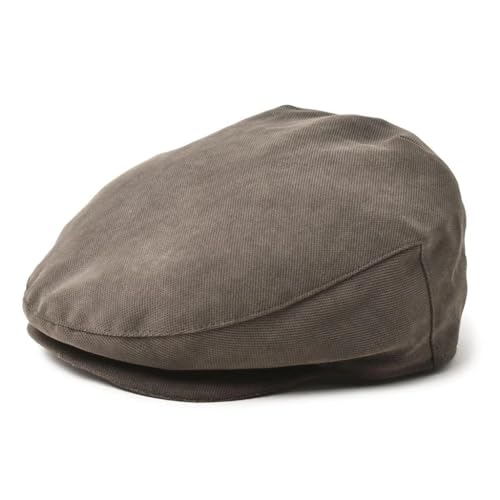 Preisvergleich Produktbild Barbour - Waterproof Beaufort Flat Cap Paraorecchie Estraibile MHA0757 OL71