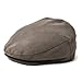 Produktbild Barbour - Waterproof Beaufort Flat Cap Paraorecchie Estraibile MHA0757 OL71