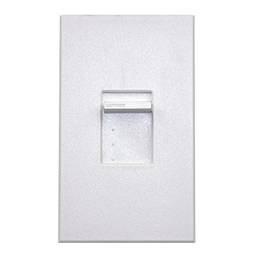Review Discount Lutron NTFTV-WH Nova T Fluorescent 0-10V Dimmer Single-Pole Slide-to-Off Dimmer, White Review Discount Lutron NTFTV-WH Nova T Fluorescent 0-10V Dimmer Single-Pole Slide-to-Off Dimmer, White