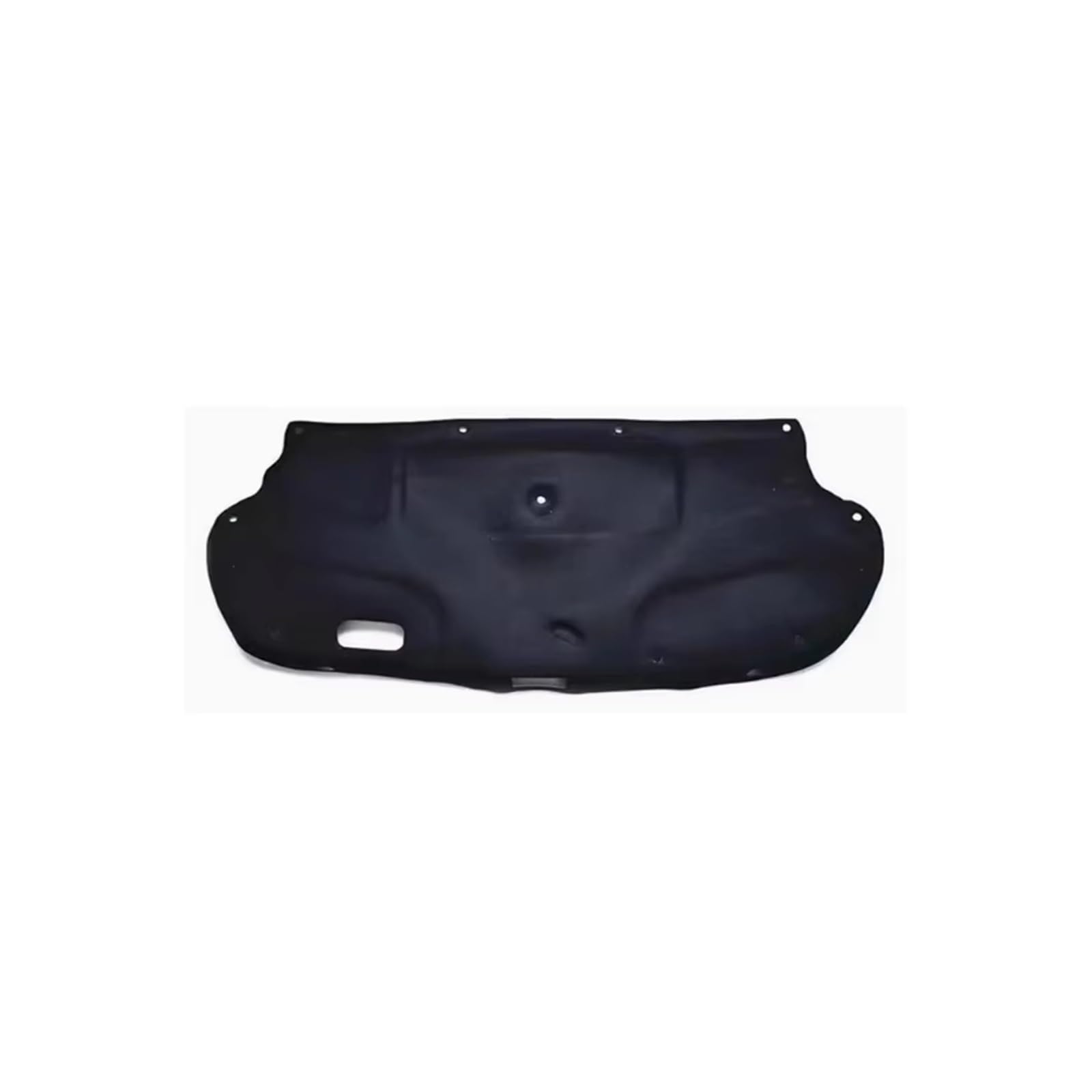 Couverture Coussin Isolation Capot Mazda 3 Axela Insonorisation Coffre