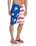 Columbia Men's PFG Offshore Boardshort