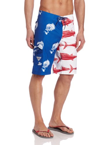 Columbia Sportswear Men's PFG Offshore Board Shorts