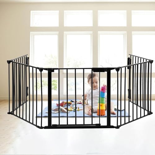 best baby fence