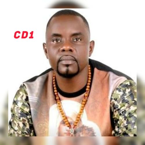 MATHIAS WALUKAGA CD1 BY DEEJ BOAZ-AUDIO