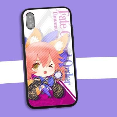 Amazon Co Jp 漫々幻想 Fateシリーズ 玉藻の前 アイフォンケース 萌え カバー Fate Grand Order Fgo Iphone11 12ケース ちびキャラ 漫画 ゲーム プレゼント グッズ アニメ Iphone7 8 キャラクター Ouk10 10 耐衝撃 スマホ サイズ Iphone 11 Pro Max ホーム