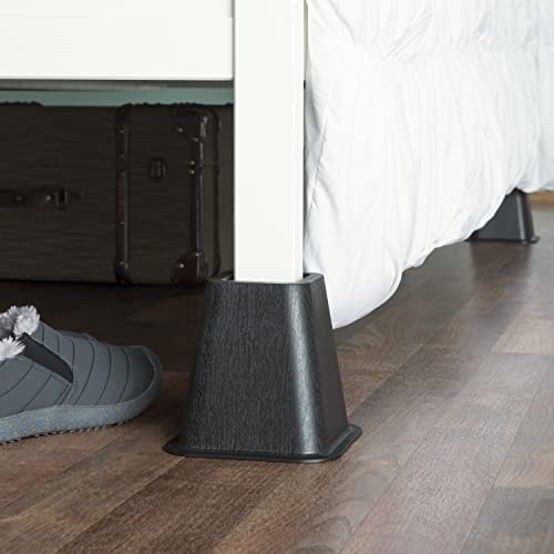 Home Basics Bed Riser #TOP5