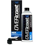 Amazon | 【OVERcoat】ULTRAviolet フォームセラミックコーティング