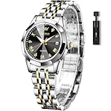 OliviaUS Watch OUW-S-L9931GJ-JJH