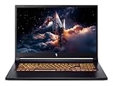 ACER Nitro V17 AI AMD Ryzen 7 260 16GB RAM 1TB SSD RTX 5060 17.3" W11h Gaming La