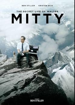 The Secret Life of Walter Mitty
