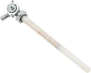Grifo Gasolina Moto Para CBR 600 F Para CBR600 F1 Para Shadow VT 600 VT600 NV 400 Para Steed 400 Válvula Interruptor Grifo Tanque Combustible Motocicleta Grifo De Gasolina