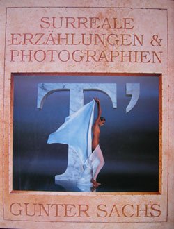 T' Surreale Erzählungen & Photographien