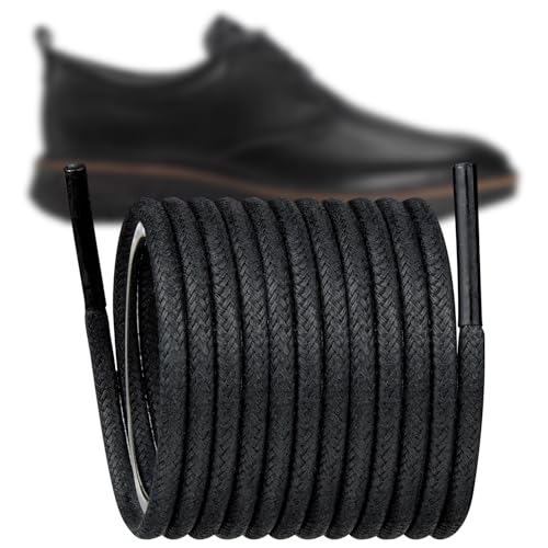 [Endoto] X V[[X for Ecco for GR[ C CR ەR CЂ vC Ђ Dress Shoe Laces Shoelaces(F:ubN,TCY:96.52 CM)