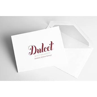 Dulcet Gift Baskets Artisan Scone Fathers Day Gift Tin, Gourmet Pastries For Dad, Granfather, Boyfriend or Coworker.
