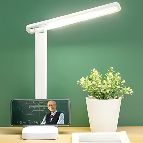 Luminária de Mesa, Luminária Led, Luminaria Led Recarregavel, Luminaria Led Recarregavel Mesa, Lumin