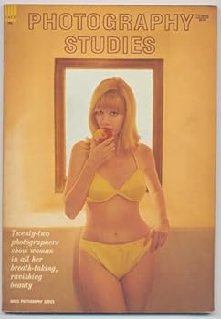 Paperback Photography Studies [Unknown] Book