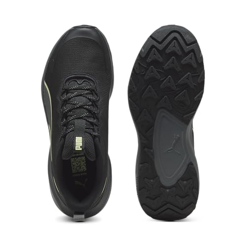 Image of Puma Unisex-Adult Skyrocket Lite Trail Running Shoe