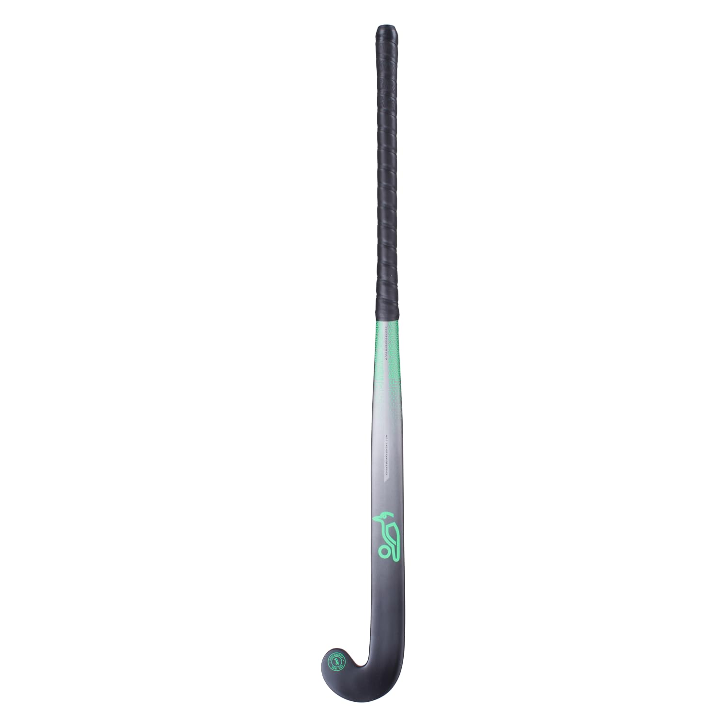 KOOKABURRA Zodiac - Bastone da Hockey, 95 cm, Luce