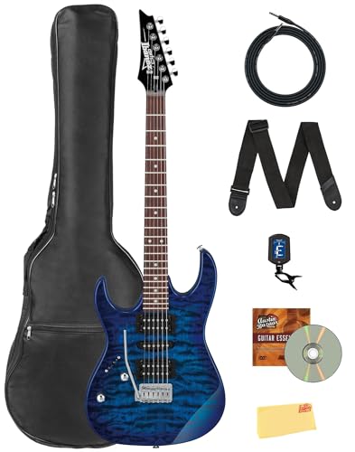 Ibanez GRX70QAL RG Gio GLM^[Ap - u[o[XgohAMOobOA`[i[AXgbvAyP[uAAustin Bazaar̉DVDANXt