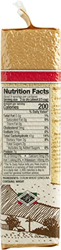 Bellino Cous Cous, 17.6 Ounce Packages (Pack Of 12) #TOP1