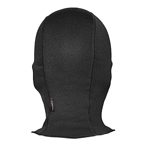 Balaclava Thermoplus - Unissex Curtlo G Preto