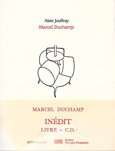 Télécharger Marcel Duchamp Livre eBook France