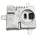 Germban 8K0941597C Xenon HID Headlight Ballast Control Unit Fits for Audi A1A3 A4 A5 A6 A7 A8 VW Jetta Golf, Replaces# W003T20171 8K0.941.597 C